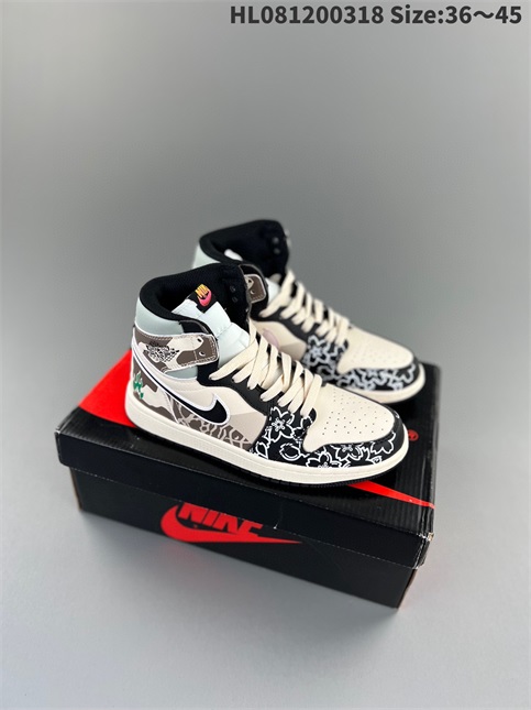 women air jordan 1 shoes 2023-3-21-081